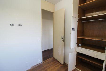 Apartamento para alugar com 64m², 3 quartos e 1 vagaQuarto 1