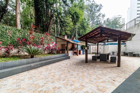 Apartamento para alugar com 64m², 3 quartos e 1 vagaÁrea comum - Churrasqueira