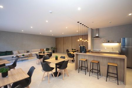 Apartamento à venda com 2 quartos, 78m² em Jardim Independência (são Paulo), São Paulo