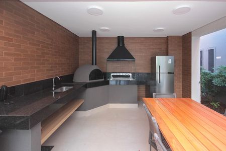 Apartamento à venda com 2 quartos, 78m² em Jardim Independência (são Paulo), São Paulo