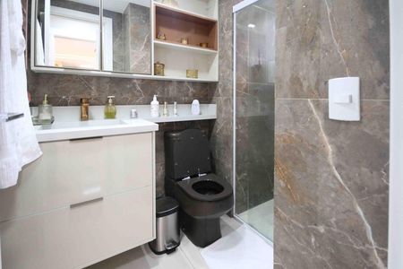 Apartamento à venda com 2 quartos, 78m² em Jardim Independência (são Paulo), São Paulo