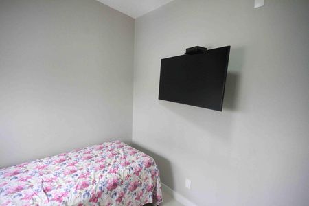 Quarto de apartamento à venda com 2 quartos, 78m² em Jardim Independência (são Paulo), São Paulo