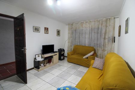 Sala de casa à venda com 3 quartos, 153m² em Jardim Jaqueline, São Paulo