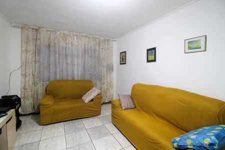 Sala de casa à venda com 3 quartos, 153m² em Jardim Jaqueline, São Paulo