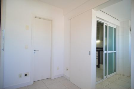 Apartamento à venda com 144m², 2 quartos e 3 vagasQuarto de Serviço