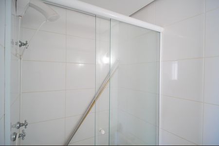 Apartamento à venda com 144m², 2 quartos e 3 vagasBanheiro de serviço