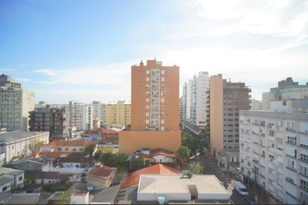 Apartamento à venda com 144m², 2 quartos e 3 vagasvista da Suíte 2