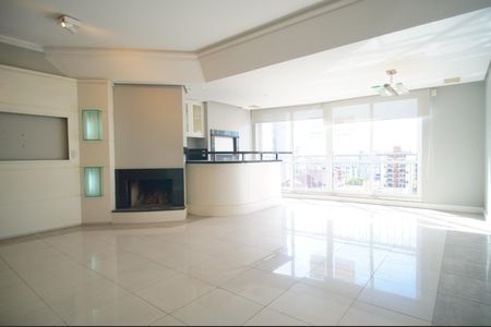 Apartamento à venda com 144m², 2 quartos e 3 vagasSala 