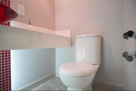Apartamento à venda com 144m², 2 quartos e 3 vagasLavabo