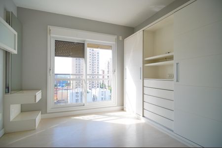 Apartamento à venda com 144m², 2 quartos e 3 vagasSuíte 1