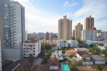 Apartamento à venda com 144m², 2 quartos e 3 vagasvista da Suíte 1