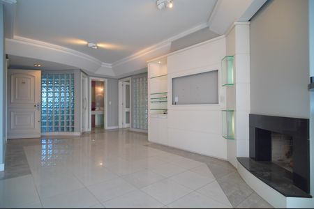 Apartamento à venda com 144m², 2 quartos e 3 vagasSala 