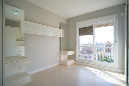 Apartamento à venda com 144m², 2 quartos e 3 vagasSuíte 1