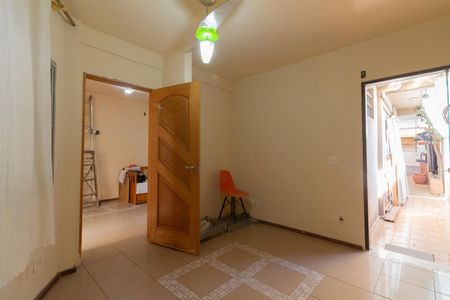 Casa para alugar com 120m², 2 quartos e 1 vagaQuarto 1