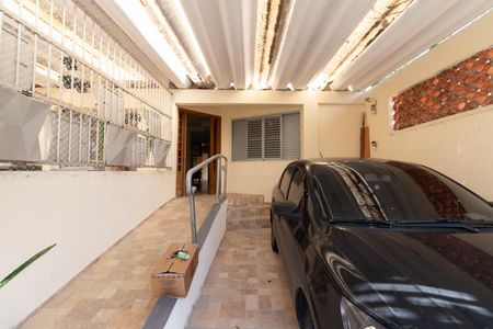 Casa para alugar com 120m², 2 quartos e 1 vagaGaragem