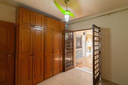 Casa para alugar com 120m², 2 quartos e 1 vagaQuarto 2 - Suíte