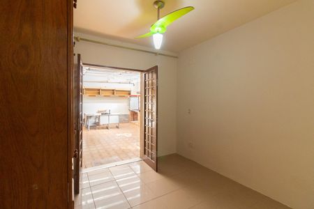 Casa para alugar com 120m², 2 quartos e 1 vagaQuarto 2 - Suíte