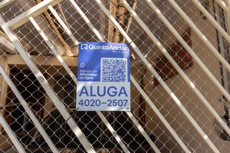 Casa para alugar com 120m², 2 quartos e 1 vagaPlaca do QuintoAndar