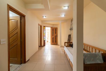 Sala de casa para alugar com 2 quartos, 120m² em Cidade São Francisco, São Paulo