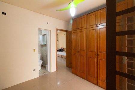 Casa para alugar com 120m², 2 quartos e 1 vagaQuarto 2 - Suíte