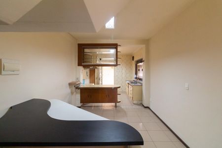 Casa para alugar com 120m², 2 quartos e 1 vagaSala de Jantar