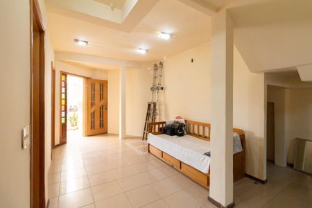 Casa para alugar com 120m², 2 quartos e 1 vagaSala