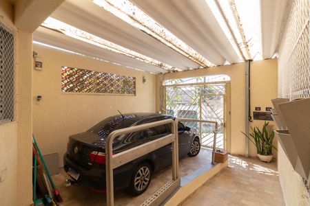 Casa para alugar com 120m², 2 quartos e 1 vagaGaragem