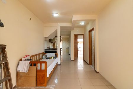 Casa para alugar com 120m², 2 quartos e 1 vagaSala