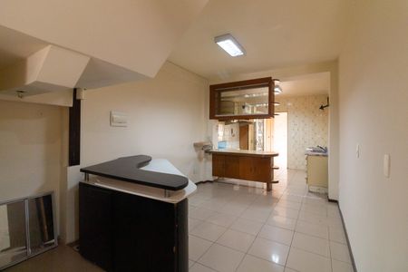 Casa para alugar com 120m², 2 quartos e 1 vagaSala de Jantar