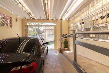 Casa para alugar com 120m², 2 quartos e 1 vagaGaragem