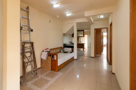 Casa para alugar com 120m², 2 quartos e 1 vagaSala