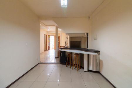Sala de Jantar de casa para alugar com 2 quartos, 120m² em Cidade São Francisco, São Paulo