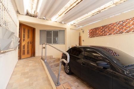 Casa para alugar com 120m², 2 quartos e 1 vagaGaragem