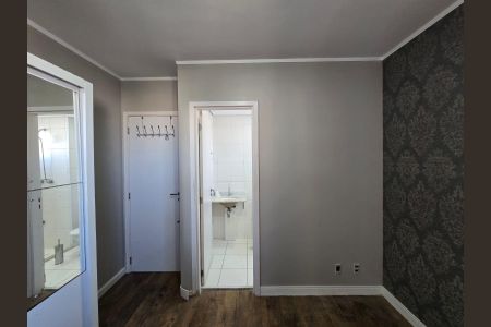 Apartamento para alugar com 60m², 2 quartos e 2 vagasSuíte 