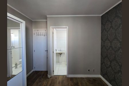 Apartamento para alugar com 60m², 2 quartos e 2 vagasSuíte 