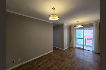 Apartamento para alugar com 60m², 2 quartos e 2 vagasSala 