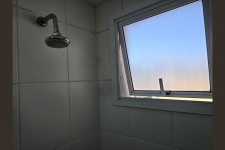 Apartamento para alugar com 60m², 2 quartos e 2 vagasBanheiro Social
