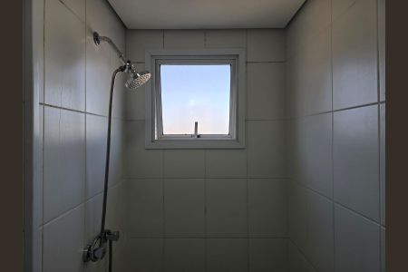 Apartamento para alugar com 60m², 2 quartos e 2 vagasBanheiro da Suíte