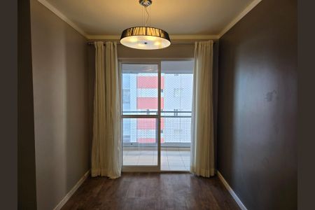 Sala  de apartamento para alugar com 2 quartos, 60m² em Picanço, Guarulhos