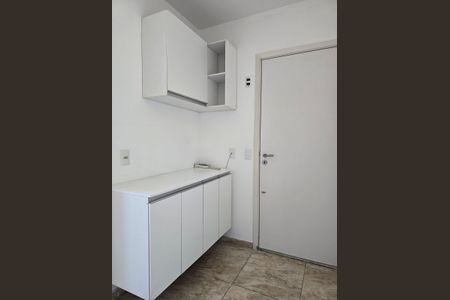 Apartamento para alugar com 60m², 2 quartos e 2 vagasCozinha e Área de Serviço