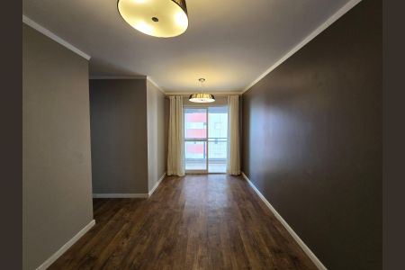Sala  de apartamento para alugar com 2 quartos, 60m² em Picanço, Guarulhos