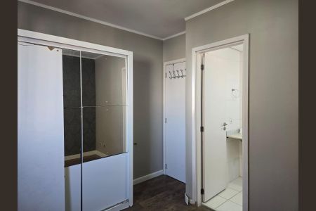 Apartamento para alugar com 60m², 2 quartos e 2 vagasSuíte 