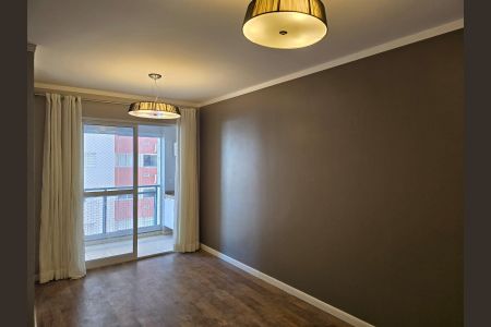 Apartamento para alugar com 60m², 2 quartos e 2 vagasSala 