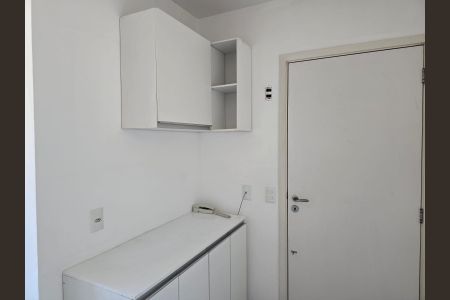 Apartamento para alugar com 60m², 2 quartos e 2 vagasCozinha e Área de Serviço