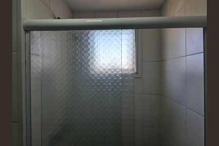 Apartamento para alugar com 60m², 2 quartos e 2 vagasBanheiro Social