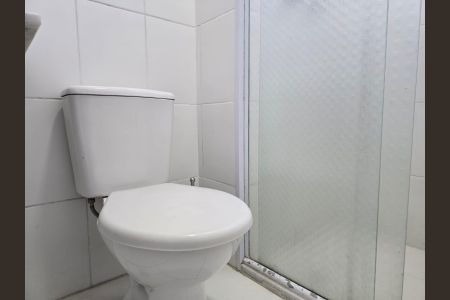 Apartamento para alugar com 60m², 2 quartos e 2 vagasBanheiro Social