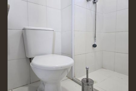 Apartamento para alugar com 60m², 2 quartos e 2 vagasBanheiro da Suíte