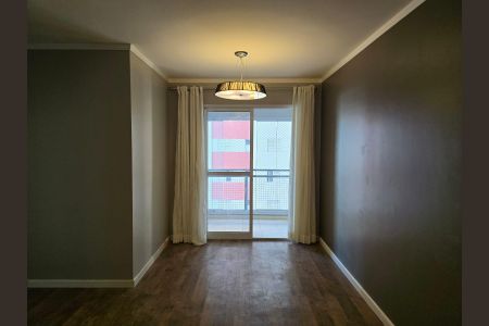 Sala  de apartamento para alugar com 2 quartos, 60m² em Picanço, Guarulhos