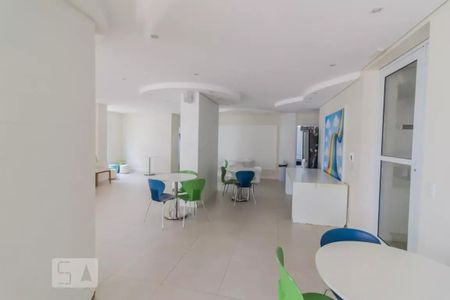 Apartamento para alugar com 60m², 2 quartos e 2 vagasc