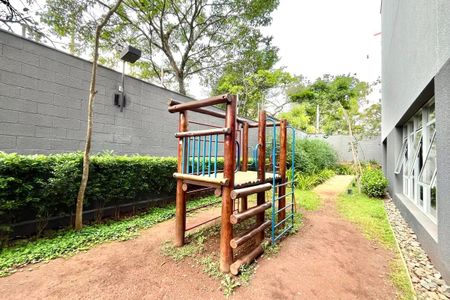 Apartamento à venda com 50m², 2 quartos e 1 vagaÁrea comum - Playground